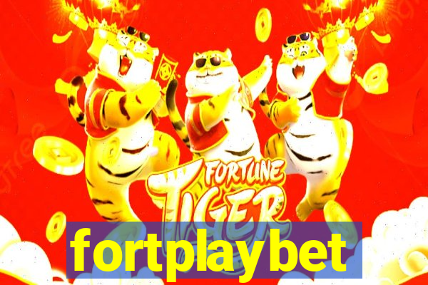 fortplaybet