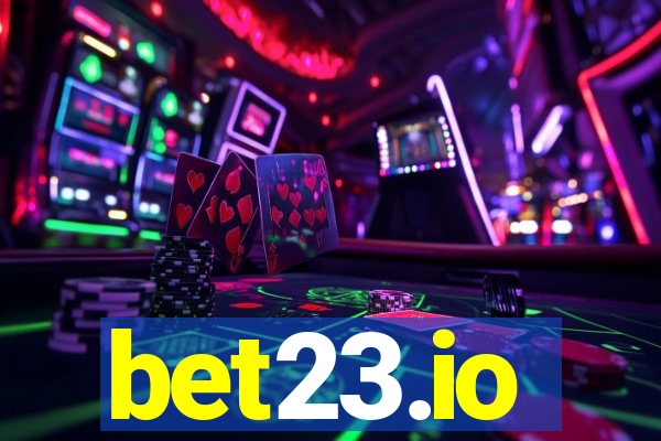 bet23.io