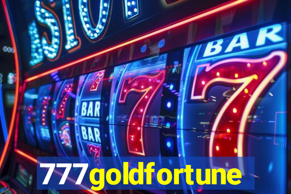 777goldfortune