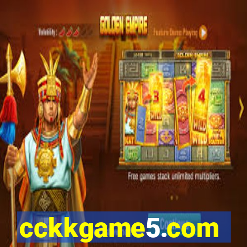 cckkgame5.com