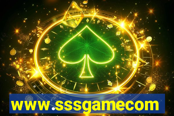 www.sssgamecom