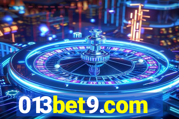 013bet9.com