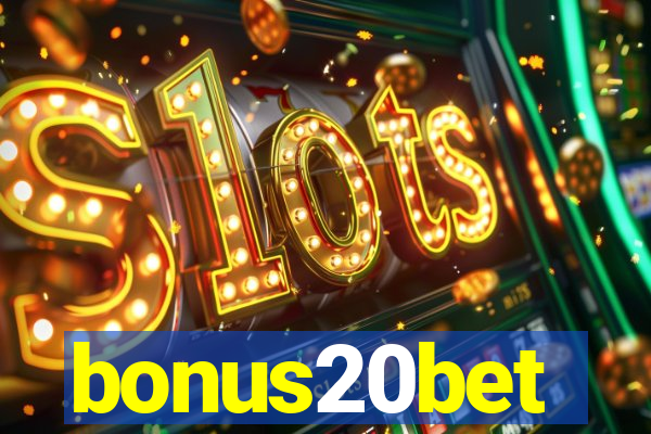 bonus20bet