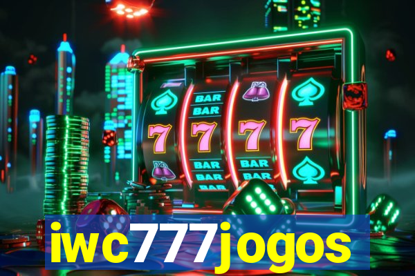 iwc777jogos