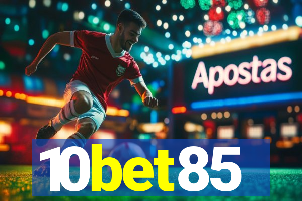 10bet85