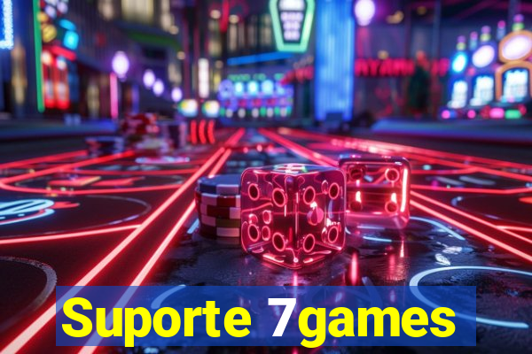 Suporte 7games