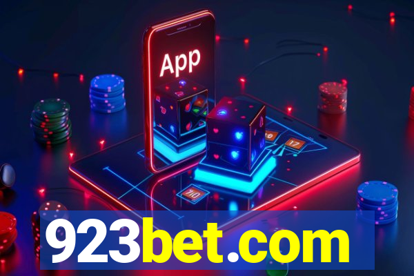 923bet.com