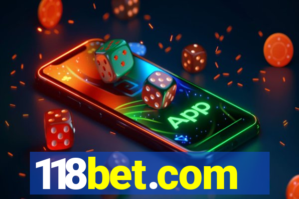 118bet.com