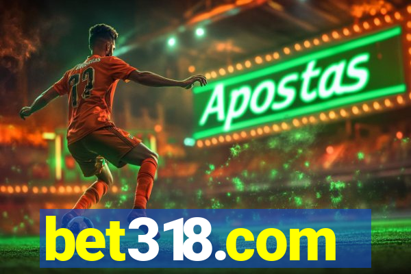 bet318.com