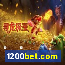 1200bet.com