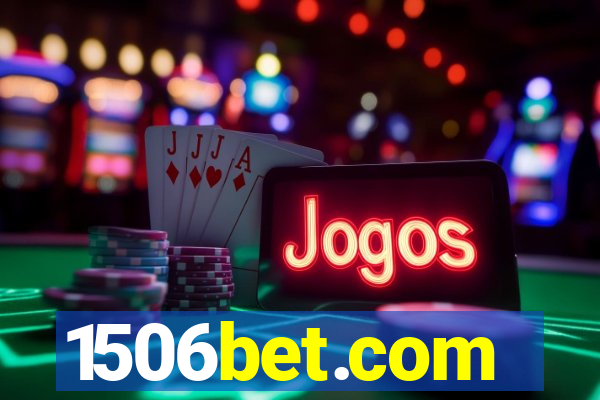 1506bet.com