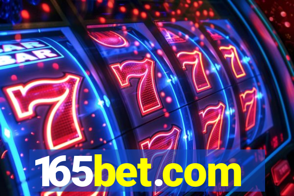 165bet.com