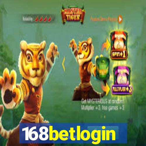 168betlogin