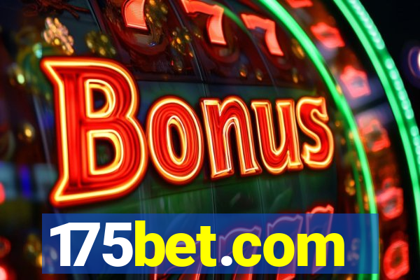 175bet.com