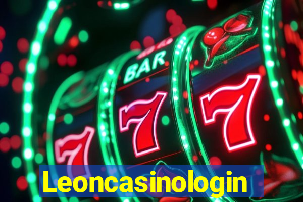 Leoncasinologin