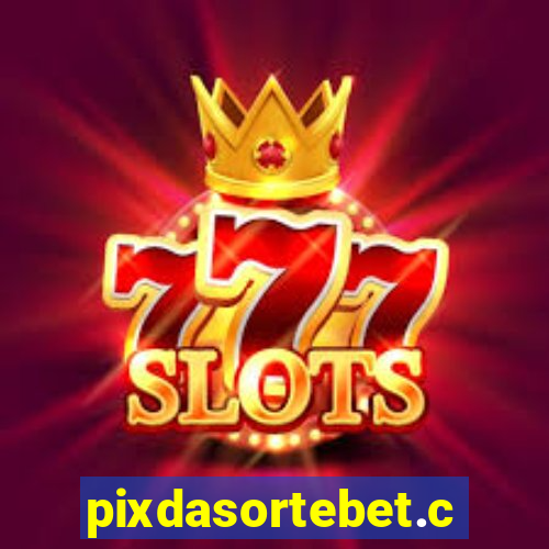 pixdasortebet.com