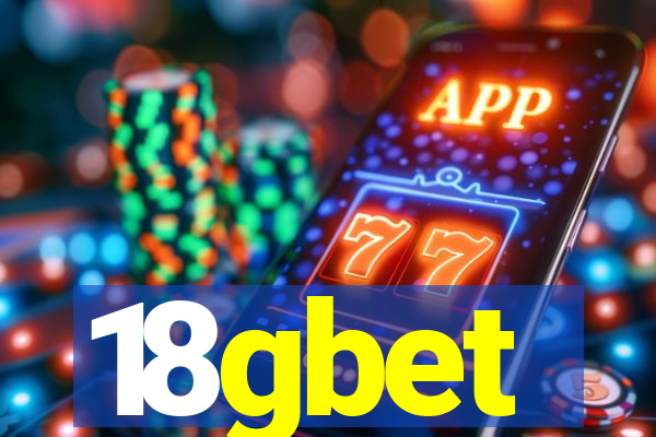 18gbet