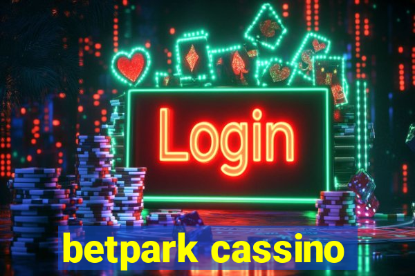 betpark cassino