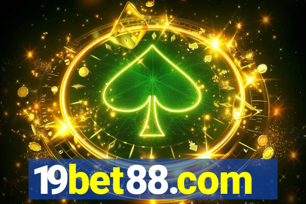 19bet88.com