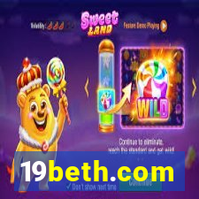 19beth.com