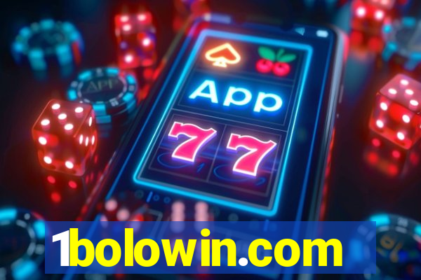 1bolowin.com