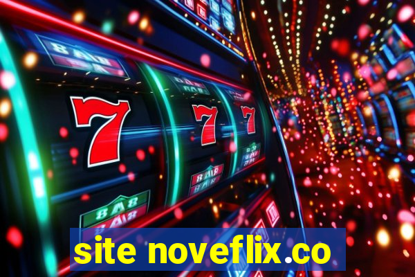 site noveflix.co