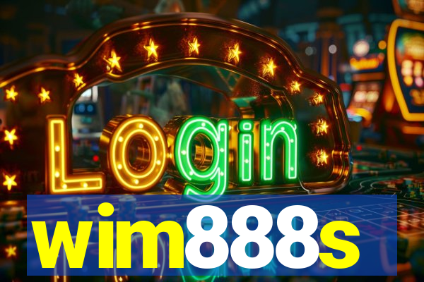 wim888s