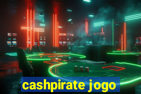 cashpirate jogo