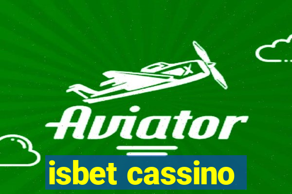 isbet cassino