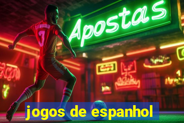 jogos de espanhol