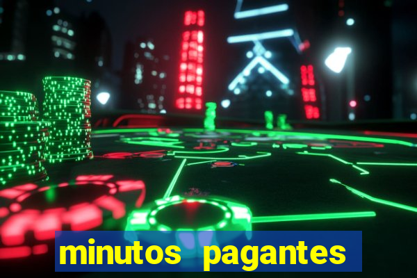 minutos pagantes fortune tiger atualizado