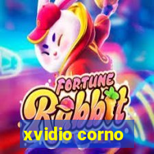 xvidio corno