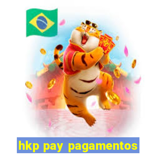 hkp pay pagamentos