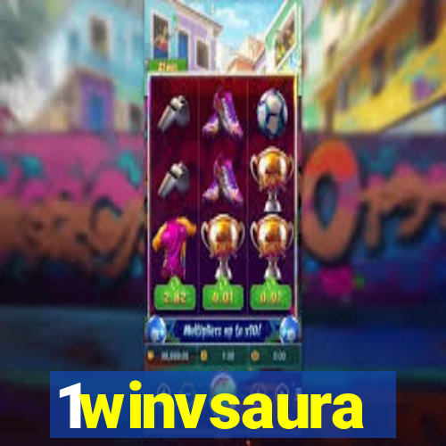 1winvsaura