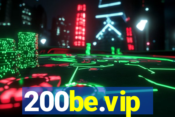 200be.vip