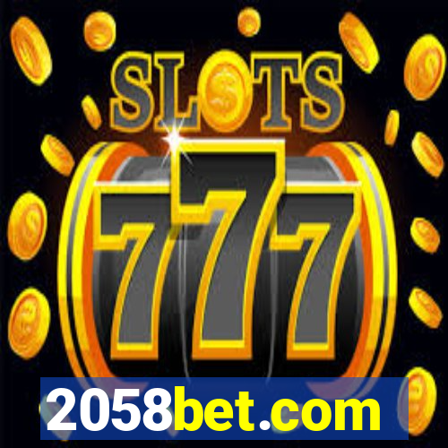 2058bet.com