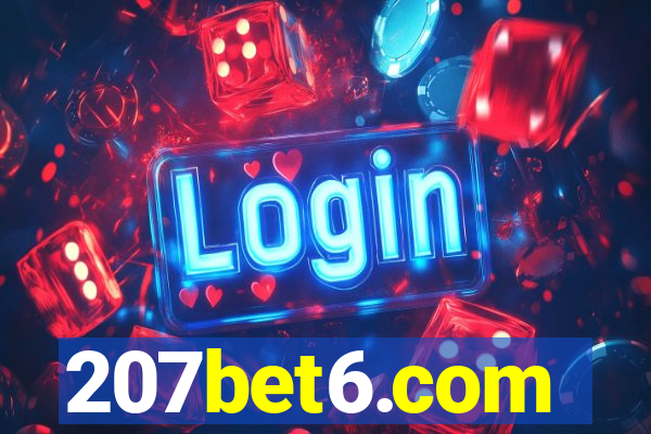 207bet6.com