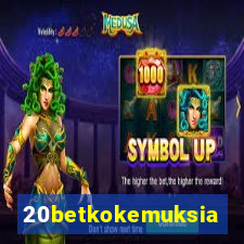 20betkokemuksia