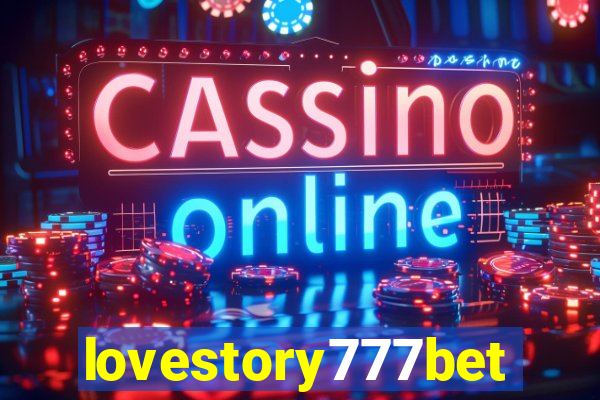 lovestory777bet