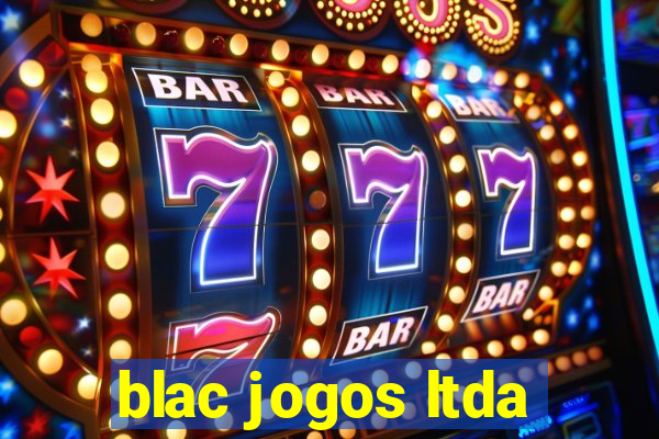 blac jogos ltda