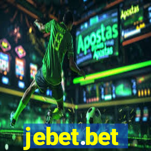 jebet.bet