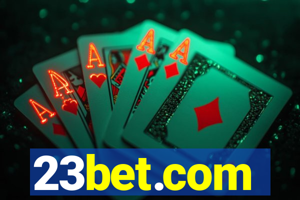 23bet.com