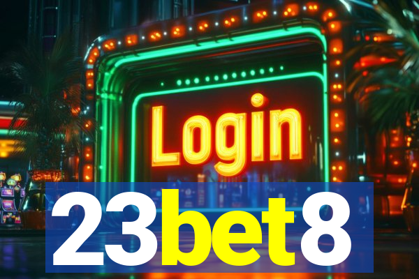 23bet8