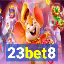 23bet8