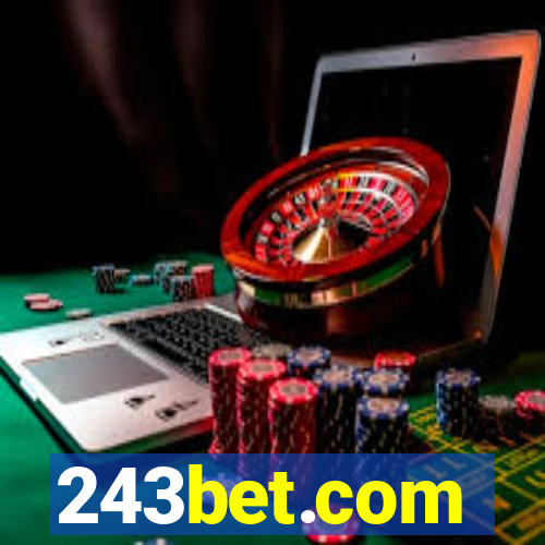 243bet.com