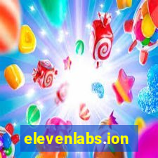 elevenlabs.ion