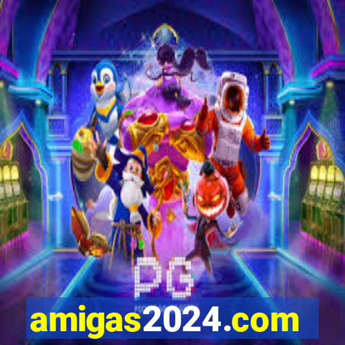 amigas2024.com