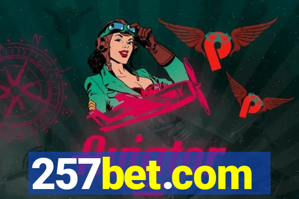 257bet.com