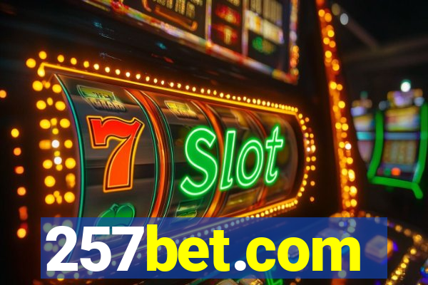 257bet.com