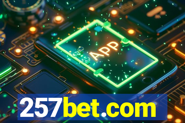 257bet.com